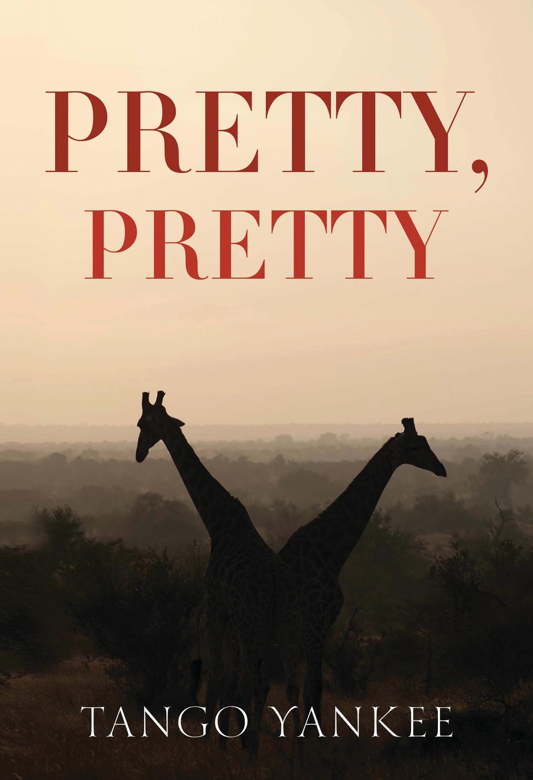 Pretty, Pretty by Tango Yankee 9781804396926 NEW Free UK Delivery - Image 4