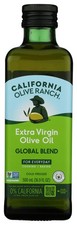 California Olive Ranch Extra Virgin Oil Global Blend 16.9 Fl Oz