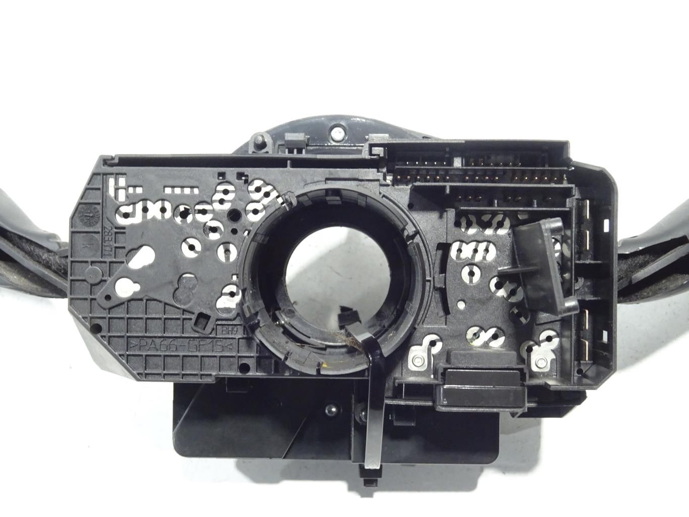 COMBI SWITCH - VW Transporter T5 Van 2.0 TDI DRF 4Motion (CAAC) 6Q0953513AT9B9 thumbnail 5