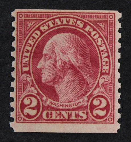 CKStamps: US Stamps Collection Scott#599A 2c Washington Mint NH OG