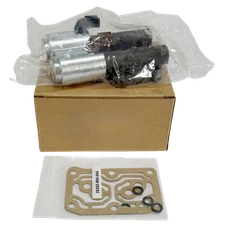 New Transmission Dual Linear Shift Solenoid 28260-R90-004 For Honda CR-V