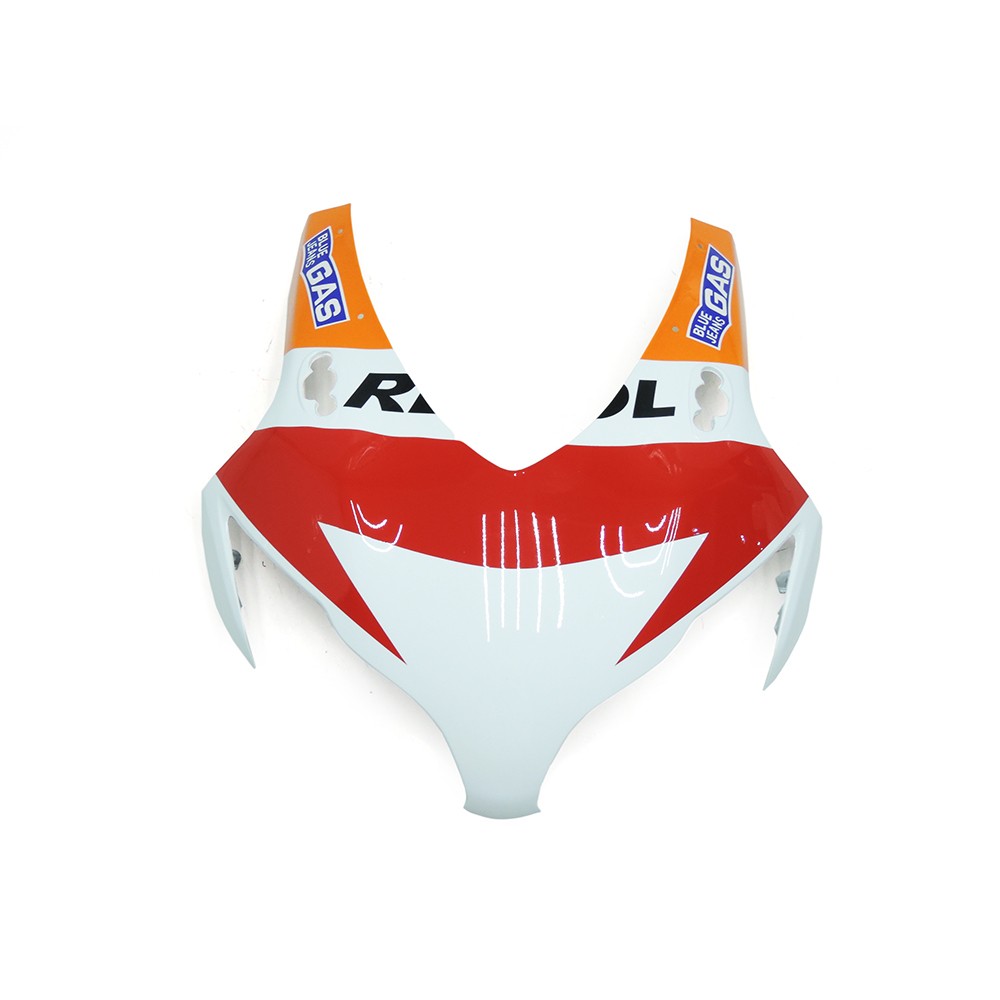 White Orange Red ABS Fairings for Honda CBR1000RR 2006 2007 Bodywork Cowls Kit