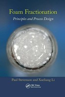 Foam Fractionation | Principles And Process Design | Paul Stevenson (U. A.)