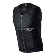 RST D3O Essential Motorcycle Airbag Vest Motorbike Track Touring Safety Black