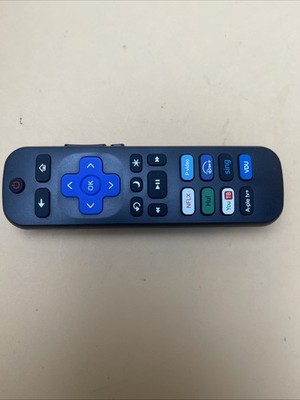 Remote Compatab Netflix/ Disney+/ hulu  / Youtube /Apple/Sing/PrimeVideo/YouTube