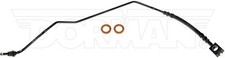 Dorman H620636 Brake Hydraulic Hose fits Audi Volkswagen models 8E0 611 764 K