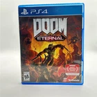 Doom Eternal (PlayStation 4, 2020)