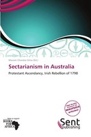Mariam Chandra Gitta | Sectarianism In Australia | Taschenbuch | Englisch (2026)