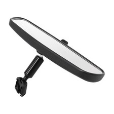 Interior Rear View Mirror Manual Dimming 6u5z17700b For Ford Mustang 2005-2014 Interior Rear View Mirror Manual Dimming 6u5z17700b For Ford Mustang 2005-2014