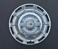 1959-1962 Corvette Spinner Hub Cap Hubcap - Original 1959-1962 Corvette Spinner Hub Cap Hubcap - Original
