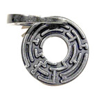 Hanayama Cast Laby Metal Puzzle – Disentanglement Brain Teaser – Japan — photo 5