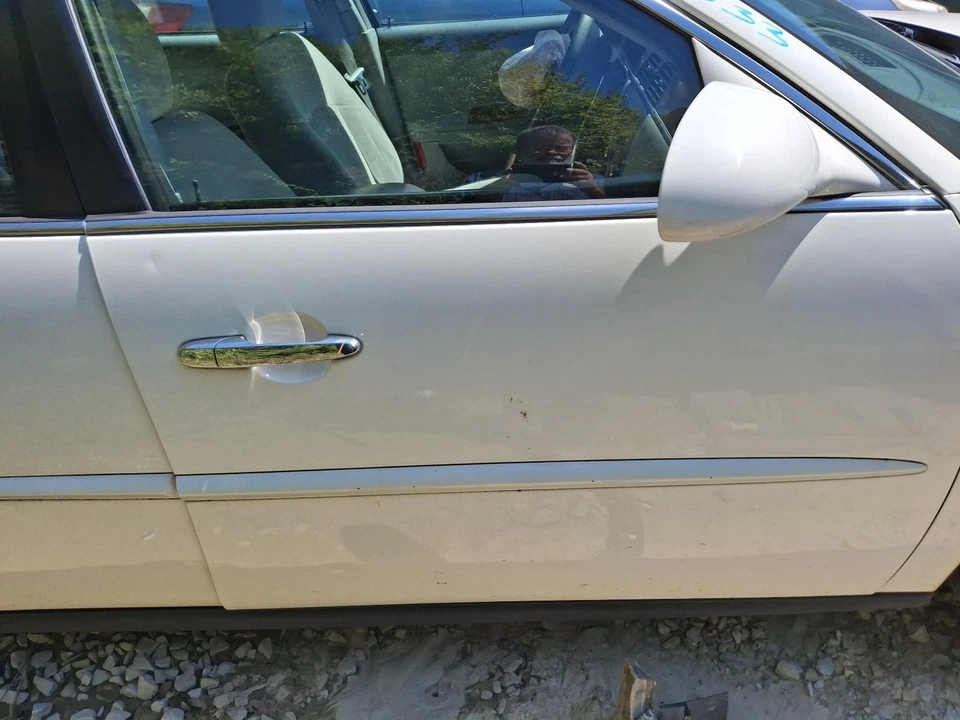 Motor de caja de fusibles usado se adapta a: Buick Lacrosse 2006 grado A Foto 3 de 4