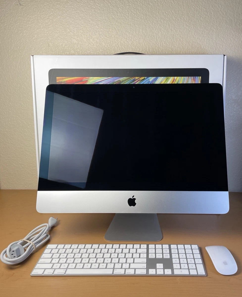 2017 iMac All-In-Ones for sale | eBay