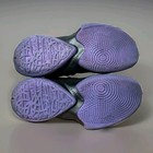size 6.5 y, 8 women - nike zoom freak 2 - giannis antetokounmpo - Dusty Amethyst — photo 3