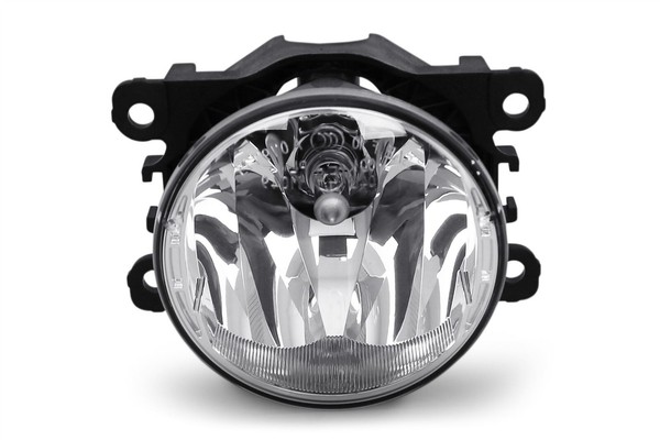 Renault Kangoo Nebelscheinwerfer Links Rechts Mit Lampe Bulb Valeo OEM 44847-image