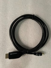 Cable Matters - Mini DisplayPort to HTMI Cable, 6-ft