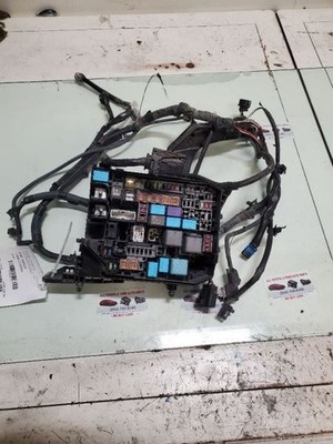 Fuse Box Engine Sedan Fits 14-18 COROLLA 9110