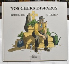 ➡ Juillard Rodolphe ☆ Nos chers disparus ☆ EO 2001 ☆ Beaulet ☆