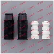 Staubschutzsatz 24177081 Stoßdämpfer hinten für Opel Corsa D S07