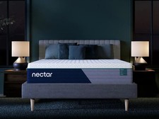 Nectar Premier Hybrid Queen 2025 mattress