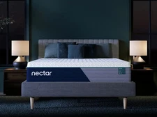 Nectar Premier Hybrid Queen (2025) mattress