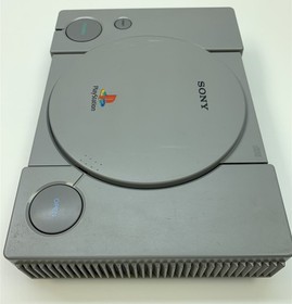Sony PlayStation 1 PS1 Console Bundle with 1 Sony Controller