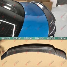 Forgedcarbon Fiber Rear Trunk Spoiler Wing Fit Bmw 2 Series F22 Coupe 2014-2021 Forgedcarbon Fiber Rear Trunk Spoiler Wing Fit Bmw 2 Series F22 Coupe 2014-2021