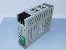 MITSUBISHI MR-J2-20C AC SERVO DRIVE 200 W T137339