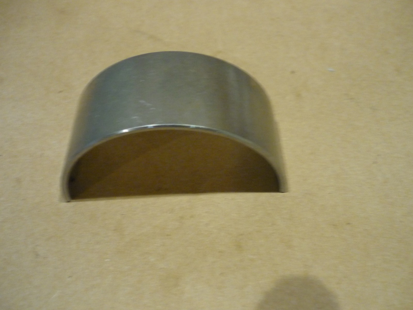 Ferrari 208,288,308,328 Others-Upper Main Half Bearing Shell Standard P/N 100118