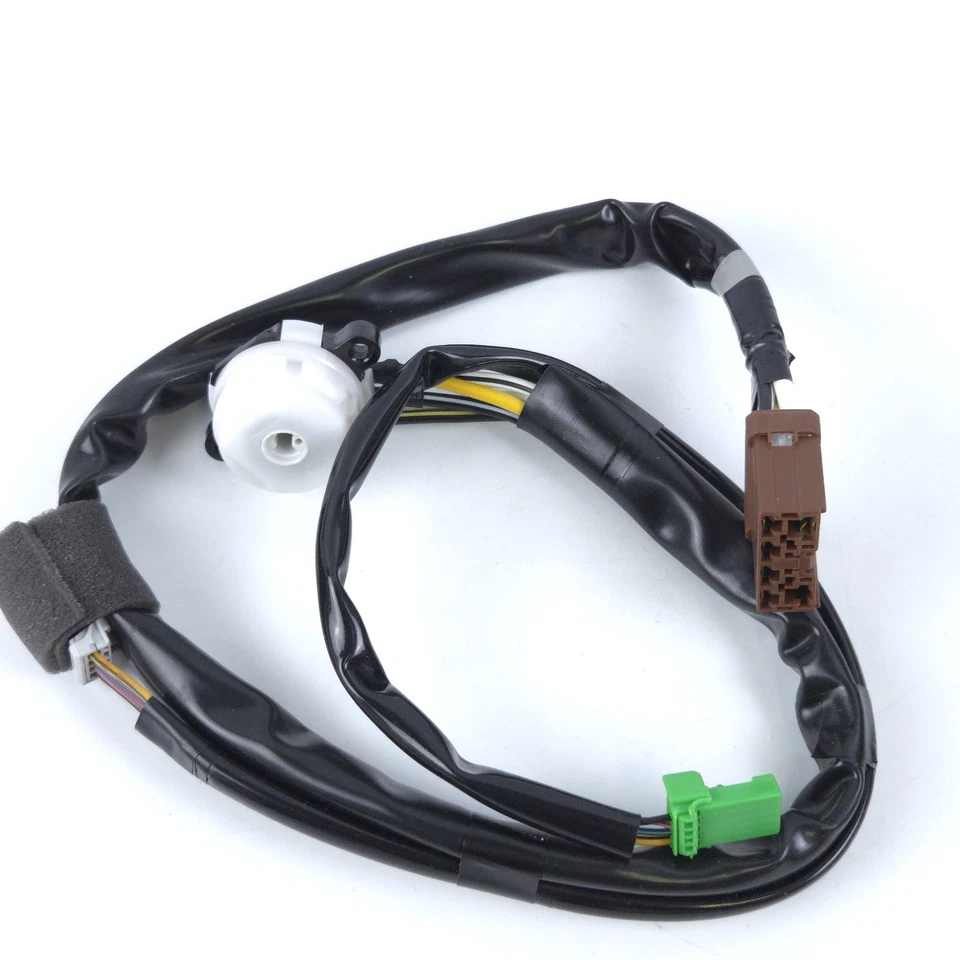 Interruptor de encendido para Honda Odyssey 2001-2004 2002 2003 201-1939 interruptor de encendido Foto 2 de 3