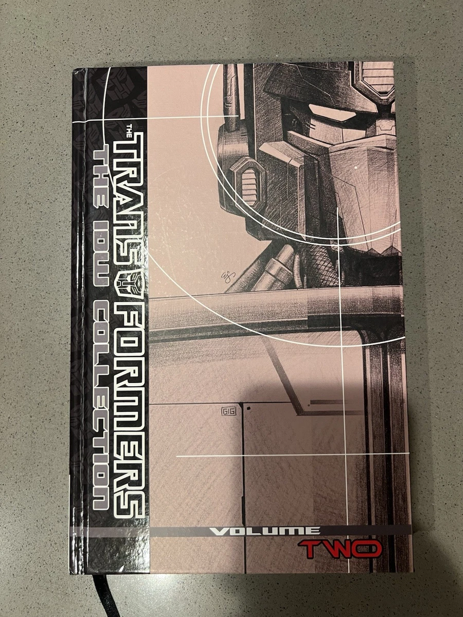 transformers idw collection products for sale | eBay