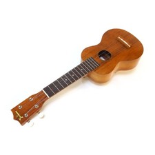 Famous FS-5G Soprano Ukulele