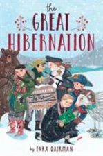 The Great Hibernation by Dairman, Tara