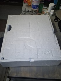 Sega Master System - Original Launch Edition Console CIB