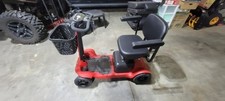 Paiseec S1 Mobility Scooter For Adult