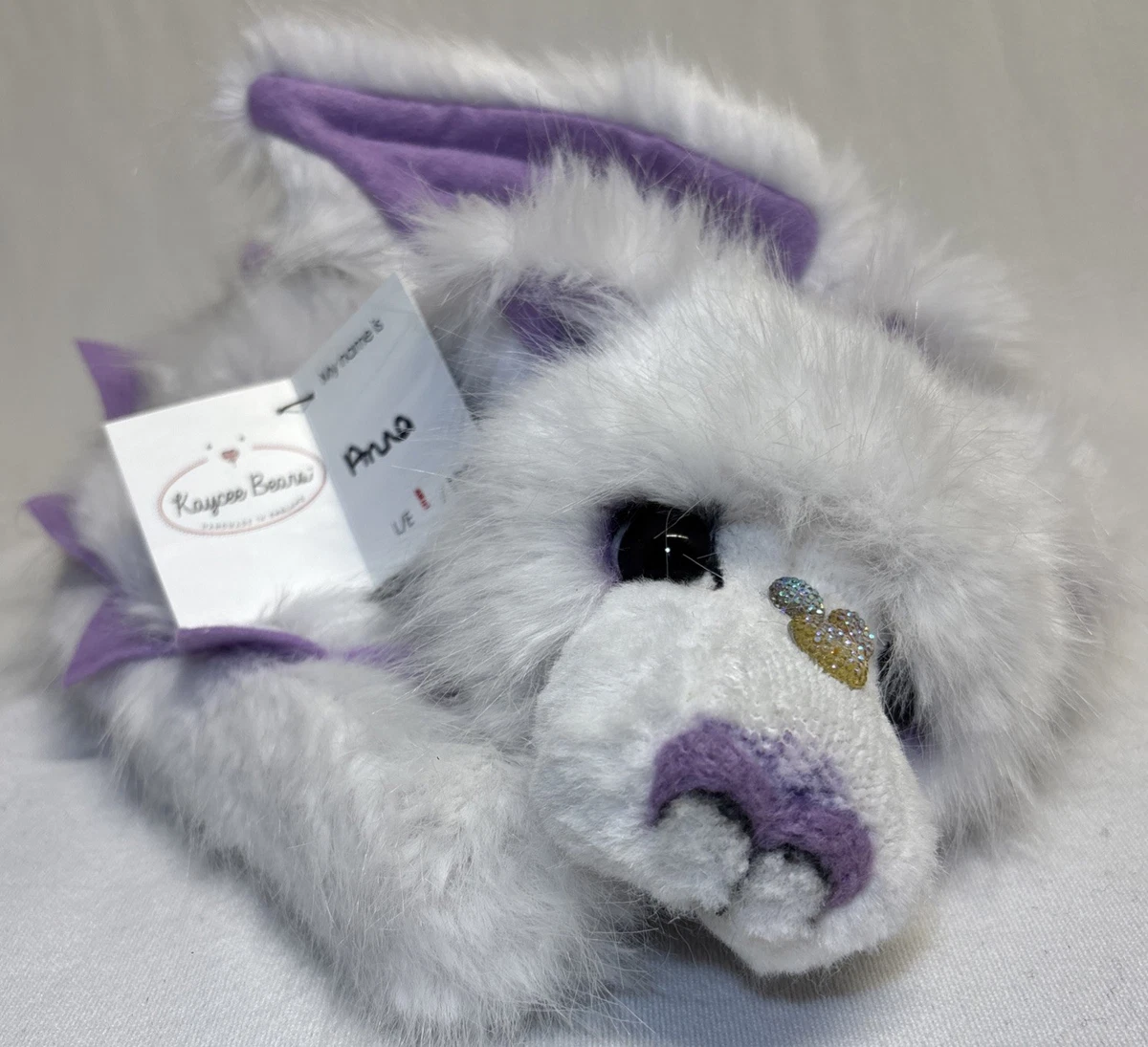 Artist Bear Teddy Bears for sale | eBay