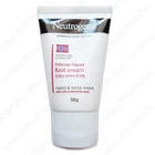Neutrogena Intense Repair Foot Cream Moisturizer Dry Feet Cracked Heels K-Beauty