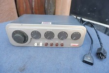 The Quad QC ll Control Unit pre-amp for parts