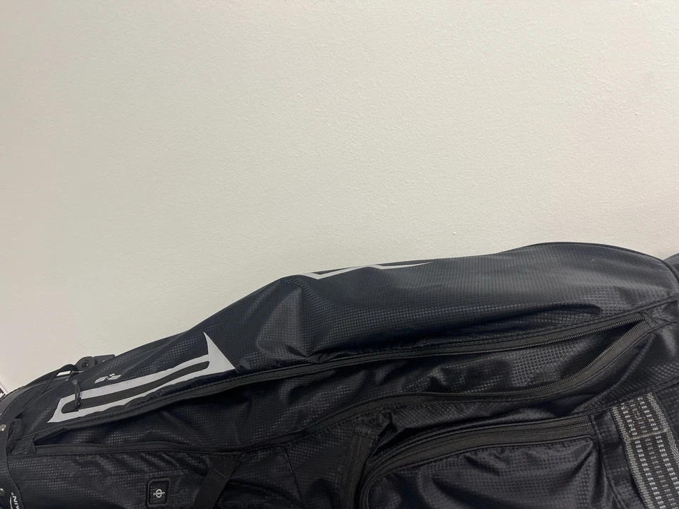 Bolsa de pie Sun Mountain 2024 2,5+ 4 vías leer Foto 2 de 4