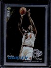 1995 Upper Deck Collector's Choice Basketball Platinum Player's Club Charles Oakley #132