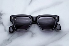 Jacques Marie Mage Fellini Sunglasses in Hudson JMMFE 18U JMM Fellini Sun Frame