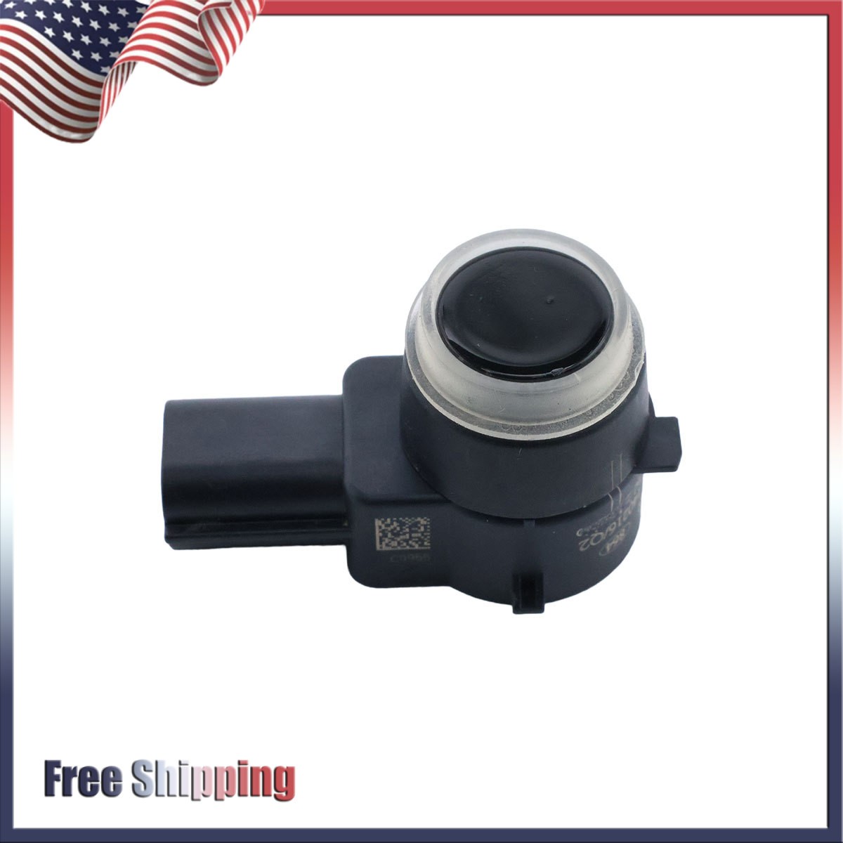 For 14-24 Maserati Ghibli Front Bumper PDC Parking Distance Assist Sensor