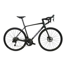Bici da strada con freno a disco Giant TCR Advanced 0 SL 2022 Dura-Ace - Medium