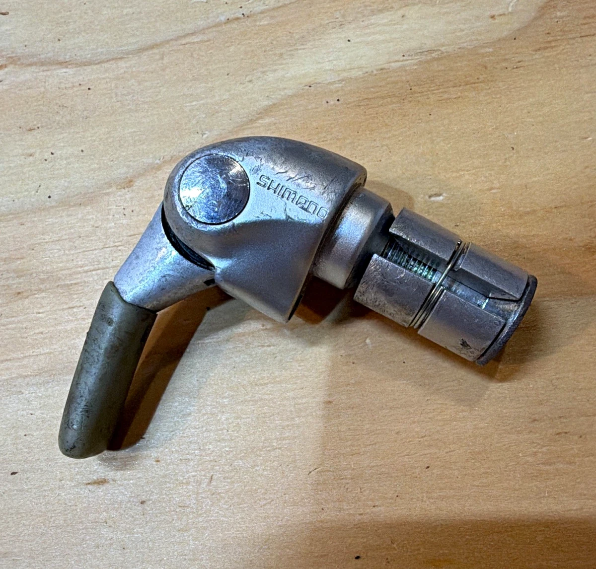 Shimano Bar End Bicycle Shifters for sale | eBay