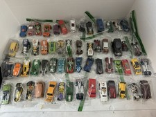 Hot Wheels  Other Misc. Toy Cars LOT of 57 - SEE PICS