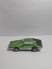 Vintage 1970 Hot Wheels Redline Side Kick
