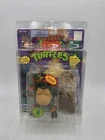 Vintage 1995 Teenage Mutant Ninja Turtles TMNT Sumo Michelangelo Near Complete
