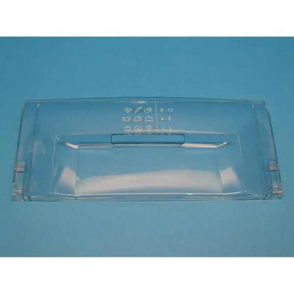 Gefrierfachklappe Oben Gorenje 447561 FüR KüHl-Gefrierkombination Gefrierschrank-image