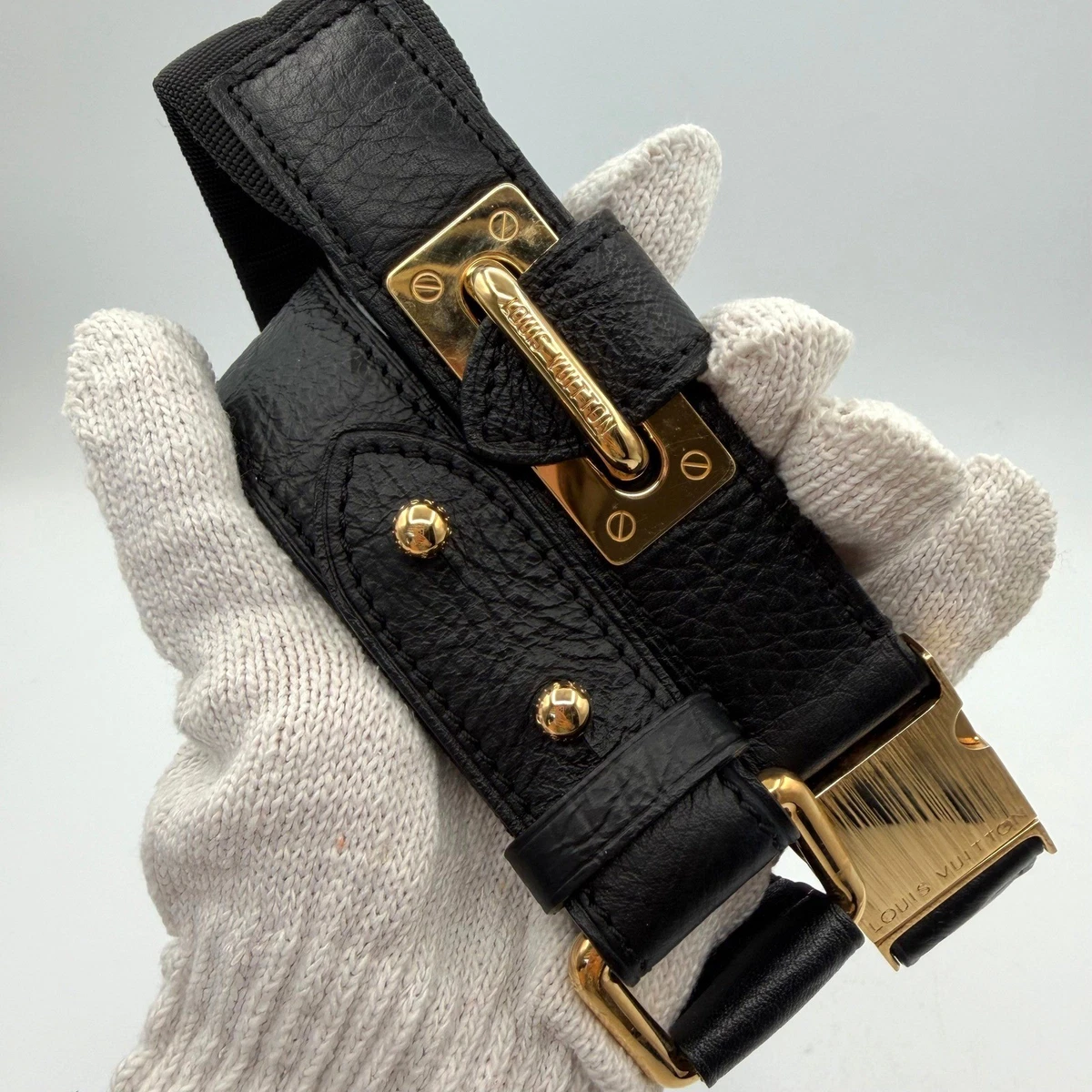 25+ Authentic Louis Vuitton Belt In Women's Belts for sale