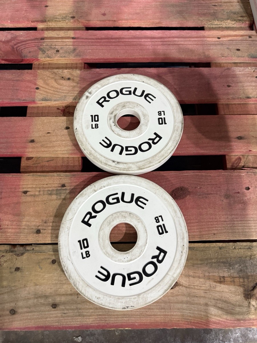 Weight Plates Rogue Calibrated Plates Rogue Fitness Change Plates